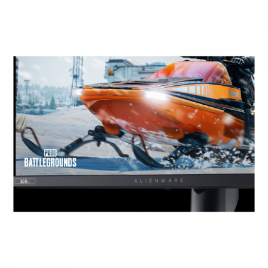 Dell | Gaming Monitor | AW2524HF | 25 