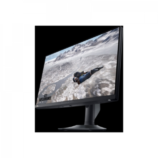 Dell | Gaming Monitor | AW2524HF | 25 