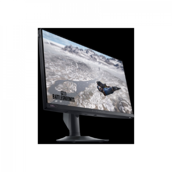 Dell | Gaming Monitor | AW2524HF | 25 