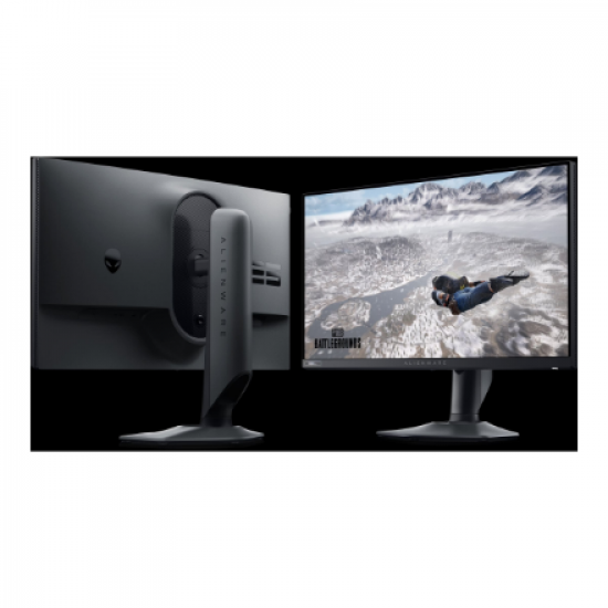 Dell | Gaming Monitor | AW2524HF | 25 