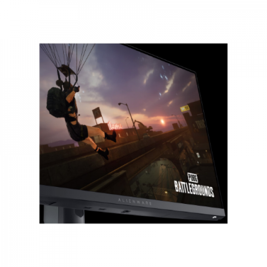 Dell | Gaming Monitor | AW2524HF | 25 