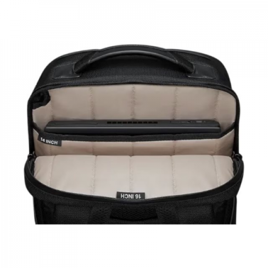 Lenovo | ThinkPad Professional Gen 2 | Backpack | Black | 16 