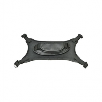 Durabook | DMRHUX Rotate Hand Strap for U11 | Black