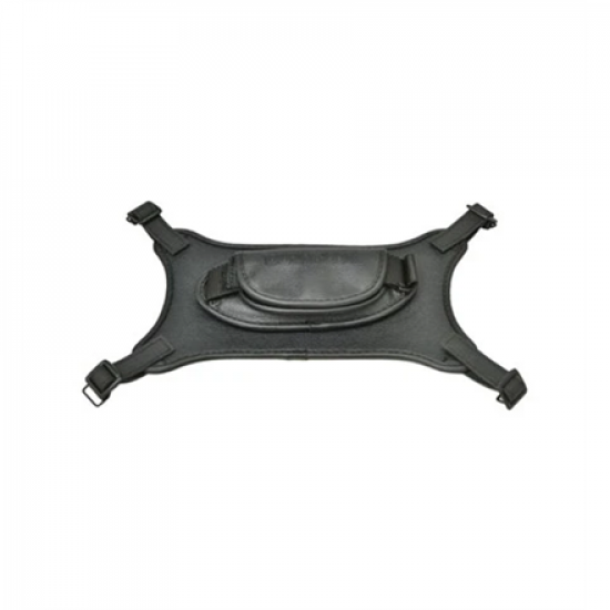 Durabook | DMRHUX Rotate Hand Strap for U11 | Black