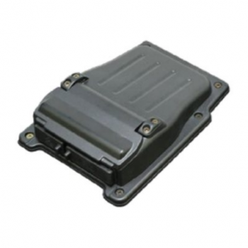 Durabook | DE3R1X Expansion Module, RJ-45/RS-232 and SmartCard Reader