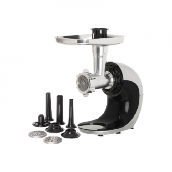 Adler | Slow-speed juicer 3in1 - Meat mincer, Juicer, Vegetable grater | AD 4131 | Type  Slow Juicer | Stainless Steel | 150 W | Number of speeds 1 | 90-105 RPM