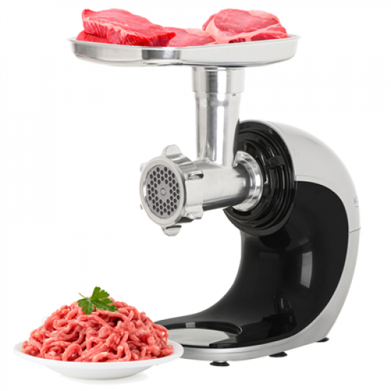 Adler | Slow-speed juicer 3in1 - Meat mincer, Juicer, Vegetable grater | AD 4131 | Type  Slow Juicer | Stainless Steel | 150 W | Number of speeds 1 | 90-105 RPM