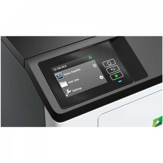 Lexmark MS531dw | Mono | Laser | Printer | Wi-Fi