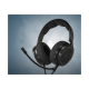 Corsair | Gaming Headset | VIRTUOSO PRO | Wired | Over-Ear | Microphone | Carbon