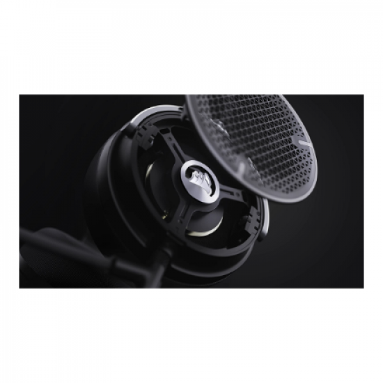 Corsair | Gaming Headset | VIRTUOSO PRO | Wired | Over-Ear | Microphone | Carbon