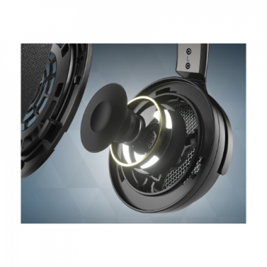 Corsair | Gaming Headset | VIRTUOSO PRO | Wired | Over-Ear | Microphone | Carbon