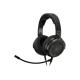 Corsair | Gaming Headset | VIRTUOSO PRO | Wired | Over-Ear | Microphone | Carbon