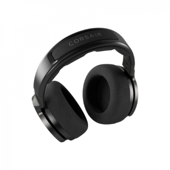 Corsair | Gaming Headset | VIRTUOSO PRO | Wired | Over-Ear | Microphone | Carbon