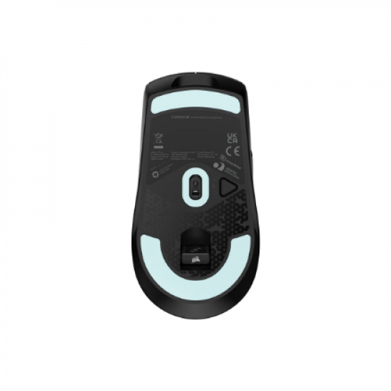 Corsair | Gaming Mouse | M75 AIR | Wireless | Bluetooth, 2.4 GHz | Black