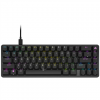 Corsair | K65 PRO MINI RGB | Mechanical Gaming Keyboard | Wired | NA | USB Type-A | 600 g | OPX