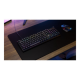 Corsair | Mechanical Gaming Keyboard | K70 CORE RGB | Gaming keyboard | Wired | N/A | Black | USB Type-A | RED