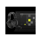 Corsair | Gaming Headset | HS65 | Wireless | Over-Ear | Microphone | Wireless | Carbon