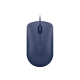 Lenovo | Compact Mouse | 540 | Wired | Abyss Blue