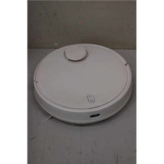 SALE OUT.  | SALE OUT. Xiaomi | Robot Vacuum | S10 EU | Wet&Dry | Operating time (max) 130 min | Lithium Ion | 3200 mAh | Dust capacity 0.30 L | 4000 Pa | White | USED AS DEMO, DAMAGED PACKAGING, MISSING POWER STATION