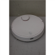 SALE OUT.  | SALE OUT. Xiaomi | Robot Vacuum | S10 EU | Wet&Dry | Operating time (max) 130 min | Lithium Ion | 3200 mAh | Dust capacity 0.30 L | 4000 Pa | White | USED AS DEMO, DAMAGED PACKAGING, MISSING POWER STATION