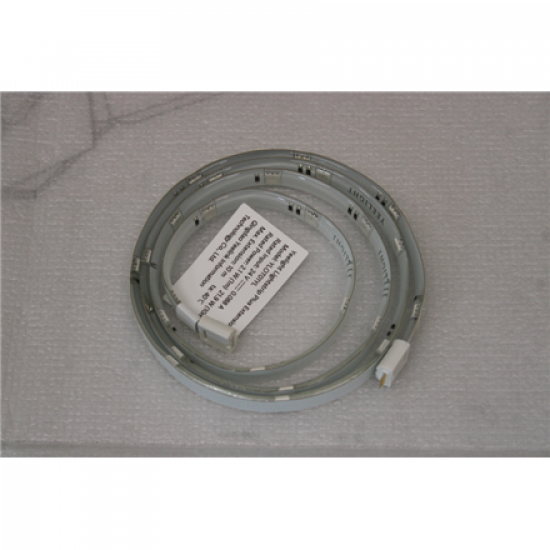 SALE OUT. Xiaomi Yeelight Lightstrip Plus Extension GL | Xiaomi | Yeelight Lightstrip Plus Extension 1 m | GPX4015RT | DEMO