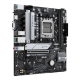 Asus | PRIME B650M-K | Processor family AMD | Processor socket AM5 | DDR5 | Supported hard disk drive interfaces SATA, M.2 | Number of SATA connectors 4