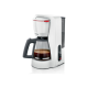 Bosch Coffee Maker | TKA2M111 MyMoment | Drip | 1200 W | White