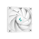 Deepcool | Digital CPU Air Cooler White | AK500