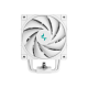 Deepcool | Digital CPU Air Cooler White | AK500