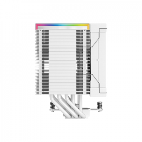Deepcool | Digital CPU Air Cooler White | AK500