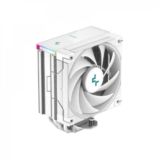 Deepcool | Digital CPU Air Cooler White | AK400