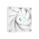 Deepcool | Digital CPU Cooler White | AK500S