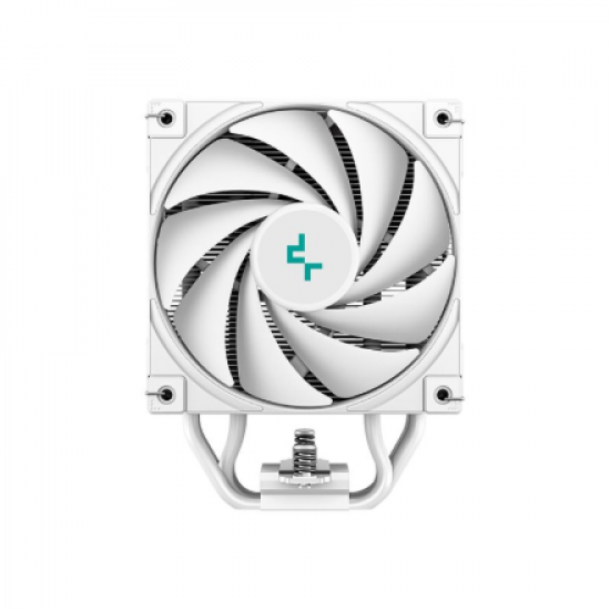 Deepcool | Digital CPU Cooler White | AK500S
