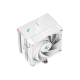 Deepcool | Digital CPU Cooler White | AK500S