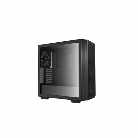 Deepcool | CG560 | Mid-Tower | Power supply included Yes | PSU PF650
