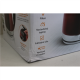SALE OUT. ETA | Kettle | Ela Digi ETA959890010 | Electric | 2200 W | 1.7 L | Stainless steel | 360° rotational base | Red | DAMAGED PACKAGING