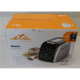 SALE OUT. ETA | Bread maker | Delicca II ETA714990030 | Power 850 W | Number of programs 12 | Display Yes | Black/Stainless steel | DAMAGED PACKAGING