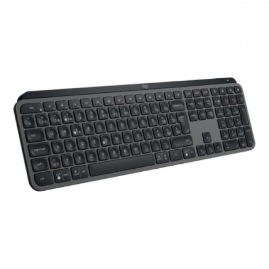 Logitech MX Keys S Keyboard (920-011587)