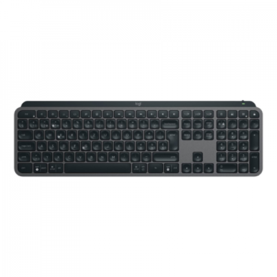 Logitech MX Keys S Keyboard (920-011587)