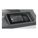 Lexmark CS531dw | Colour | Laser | Printer | Wi-Fi | Maximum ISO A-series paper size A4