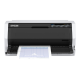 Epson LQ-690IIN | Mono | Dot matrix | Dot matrix printer | Maximum ISO A-series paper size A4 | Black/white