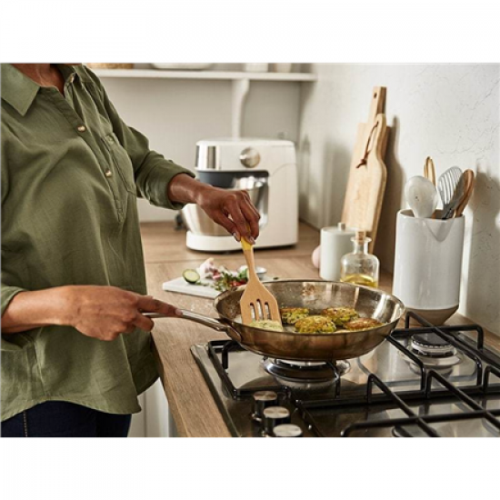 Kenwood | Food processor | KHC29.H Prospero+ | Food processor | 1000 W | Number of speeds Variable | Silver