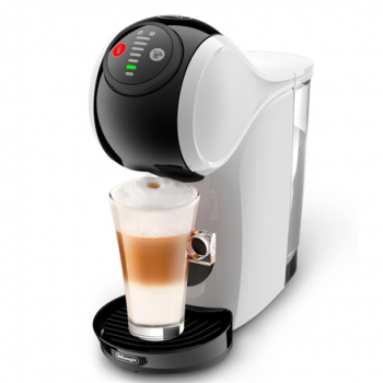 Delonghi Coffee Maker | EDG226.W Dolce Gusto Genio S | Pump pressure 15 bar | Capsule | 1600 W | White