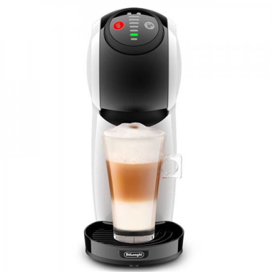 Delonghi Coffee Maker | EDG226.W Dolce Gusto Genio S | Pump pressure 15 bar | Capsule | 1600 W | White