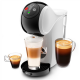 Delonghi Coffee Maker | EDG226.W Dolce Gusto Genio S | Pump pressure 15 bar | Capsule | 1600 W | White