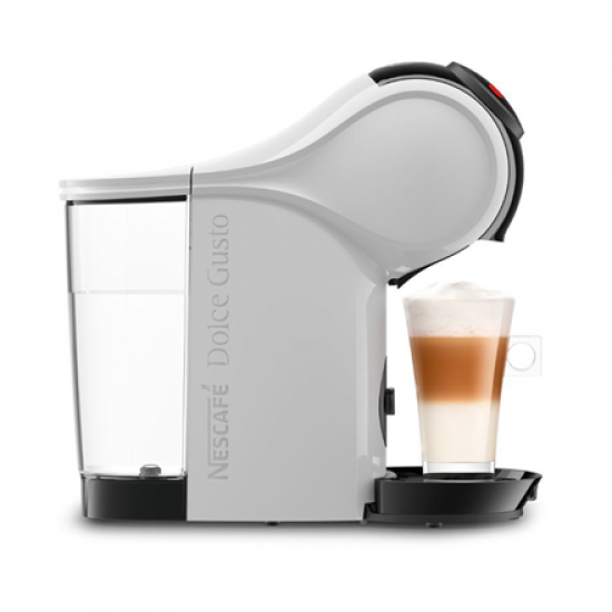 Delonghi Coffee Maker | EDG226.W Dolce Gusto Genio S | Pump pressure 15 bar | Capsule | 1600 W | White