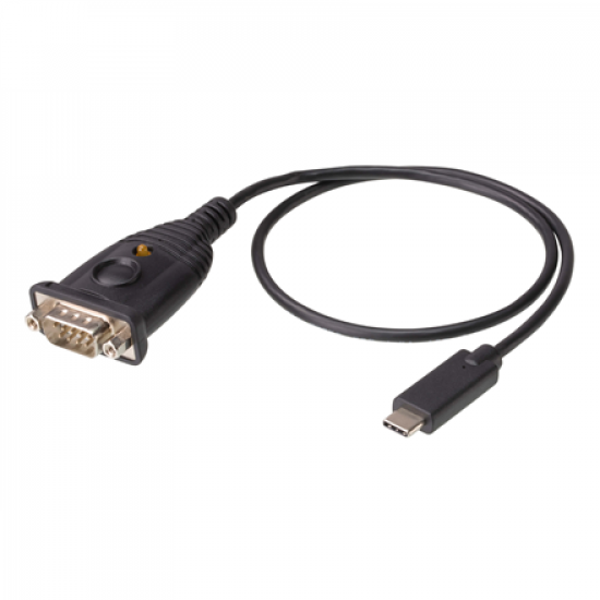 Aten | Adapter | UC232C-AT | USB-C to RS-232