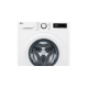 LG | Washing machine | F2WR508SWW | Energy efficiency class A | Front loading | Washing capacity 8 kg | 1200 RPM | Depth 47.5 cm | Width 60 cm | Display | LED | Steam function | Direct drive | White