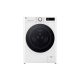 LG | Washing Machine | F2WR508S0W | Energy efficiency class A | Front loading | Washing capacity 8 kg | 1200 RPM | Depth 47.5 cm | Width 60 cm | LED | Steam function | Direct drive | White