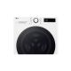 LG | Washing Machine | F2WR508S0W | Energy efficiency class A | Front loading | Washing capacity 8 kg | 1200 RPM | Depth 47.5 cm | Width 60 cm | LED | Steam function | Direct drive | White